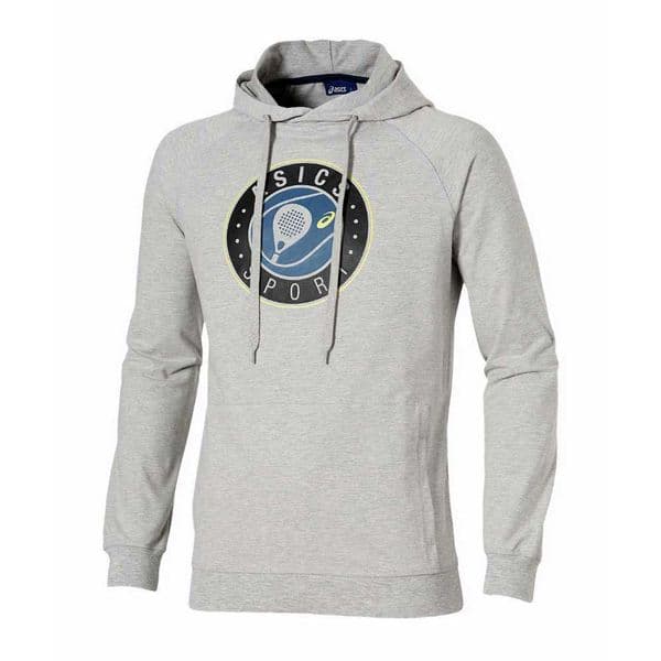 Hoodie - Gray XS image