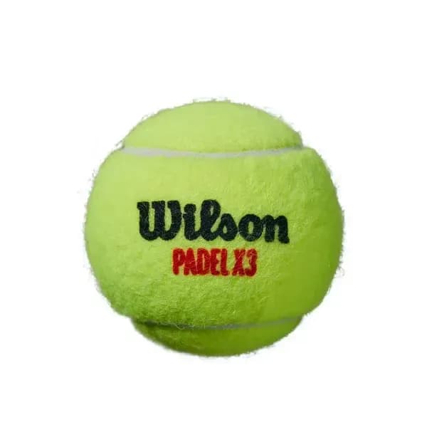 Balls - Wilson image