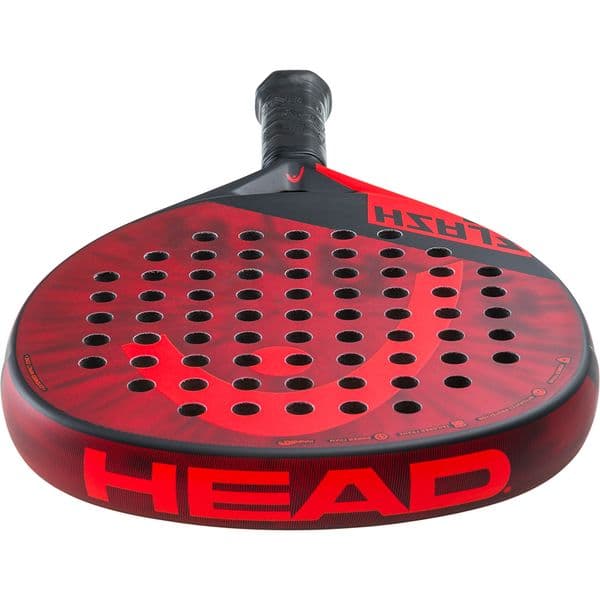 Racket - Red image