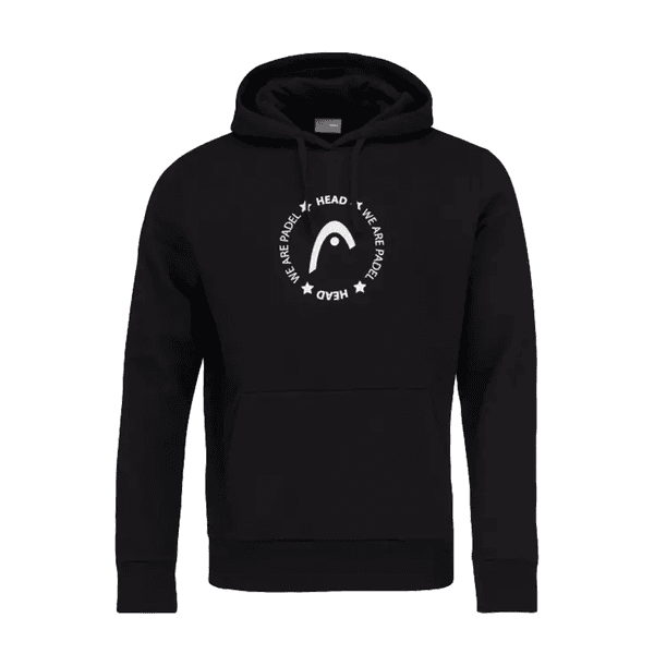 Hoodie - Black L image