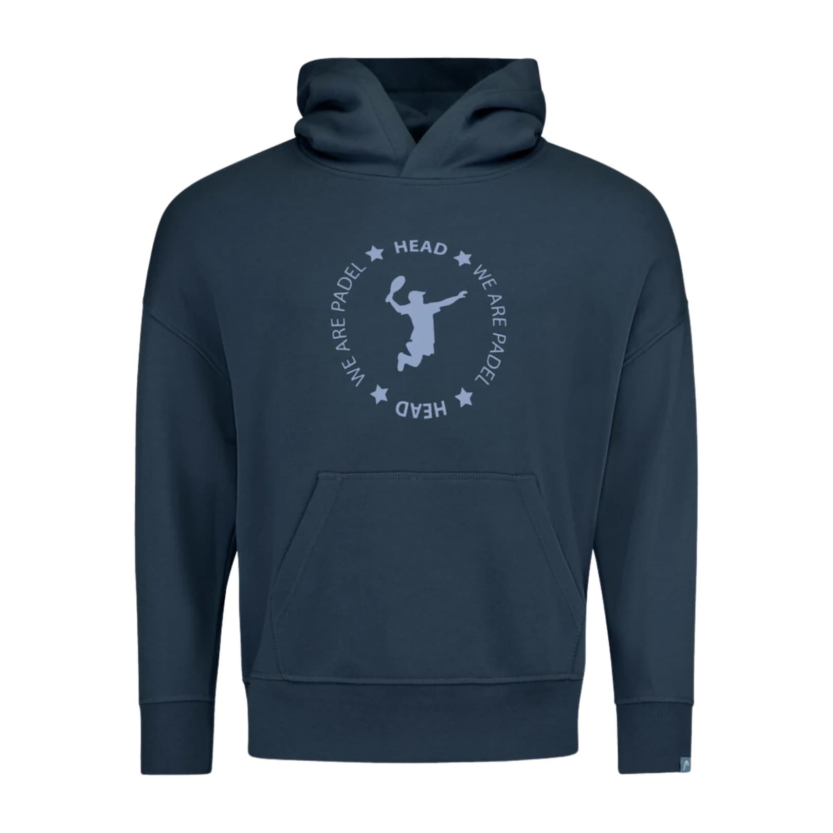 Hoodie - Dark blue XL image