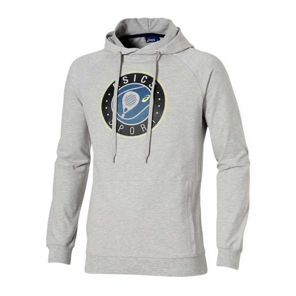 Hoodie - Gray XS image