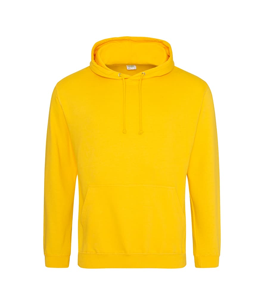 Hoodie - Yellow L image