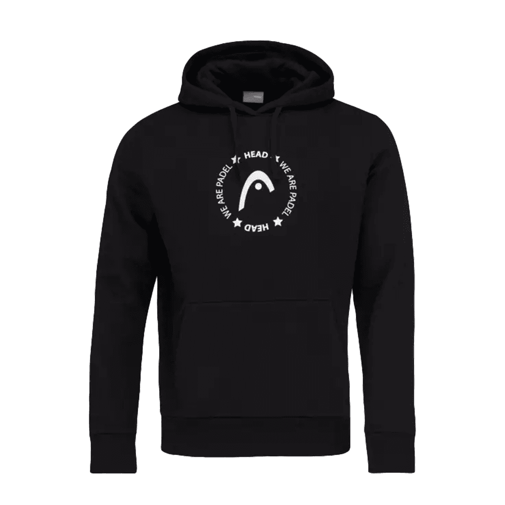 Hoodie - Black L image